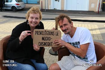 Le temps d une soupe - portrait poétique - 171